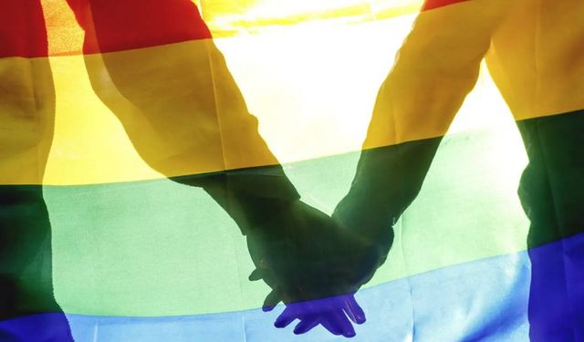 Irak'ta eşcinsel ilişkiler suç kapsamına alınıyor