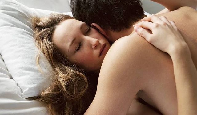Seks baş ağrıları: Orgazm öncesi ağrı artıyor