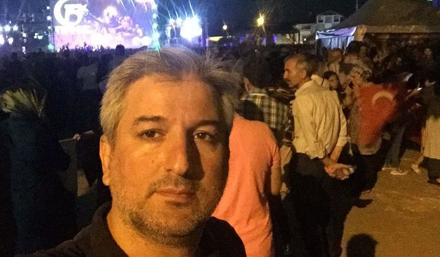 Büyükşehir Kültür Daire Başkanlığına atama