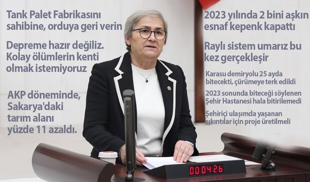 Aile Destekleri Programı'nın sonlandırılmasına tepki!