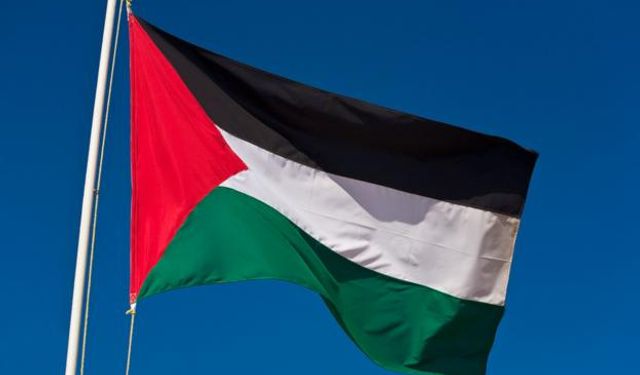 Filistin'i devlet olarak tanıyan ve tanımayan ülkeler hangileri?