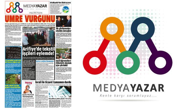 Medyayazar / Günün Gazetesi