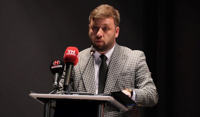 CHP'den Işıksu'ya: Sizi anketleyen partiye...