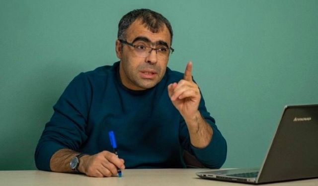 Gazeteci Aygül'e verilen "dezenformasyon" cezası kararı bozuldu