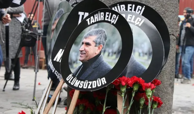 Tahir Elçi davasında 3 polis hakkında beraat kararı verildi