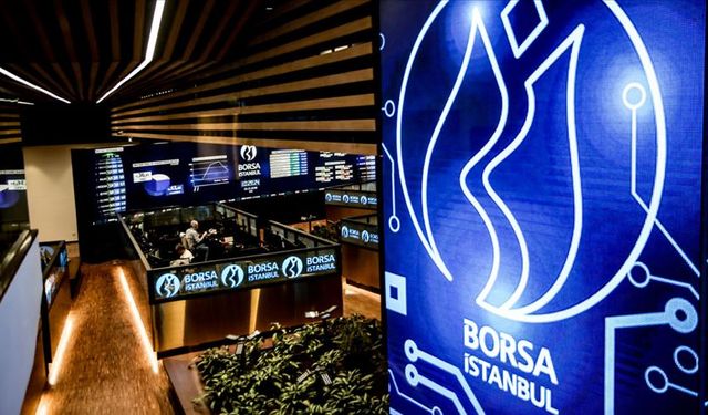 Borsa kazancına vergi geliyor