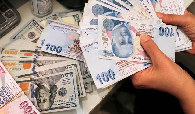 Türk Lirası Dolar karşısında en çok değer kaybeden ikinci para birimi