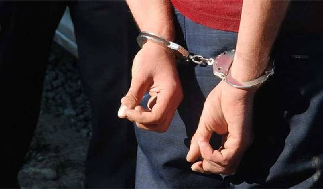 10 milyar liralık "devre mülk vurgunu":  11 kişi tutuklandı