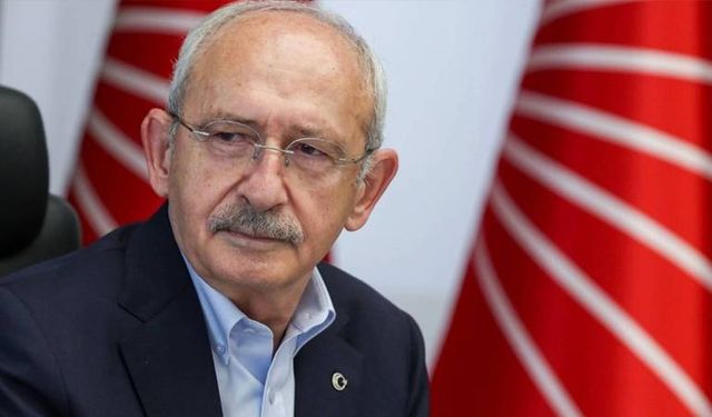 Kulis: Kılıçdaroğlu genel başkanlık için çalışmalara başladı