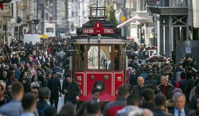 İstanbul'daki yabancı sayısı: Bakanlıktan açıklama
