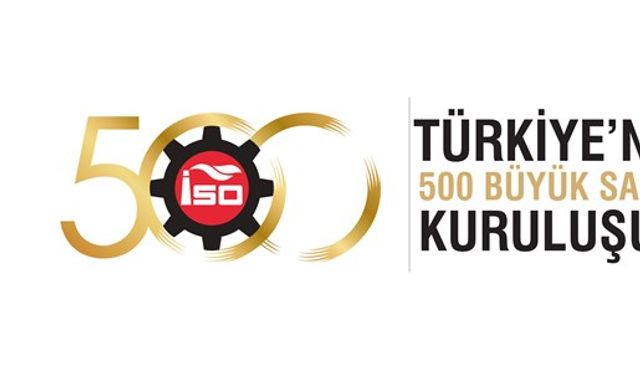 İSO İlk 500 listesinde Sakarya'dan 38 Firma!