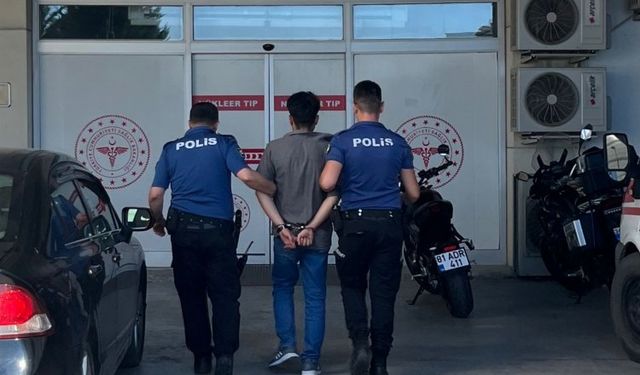 Düzce'de tacizci iddiası