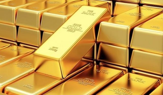 Altının yükselişi devam ediyor: Gram altın ne kadar oldu?