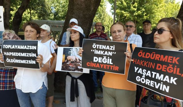 CHP'li kadınlardan iktidara: Yasayı geri çek!