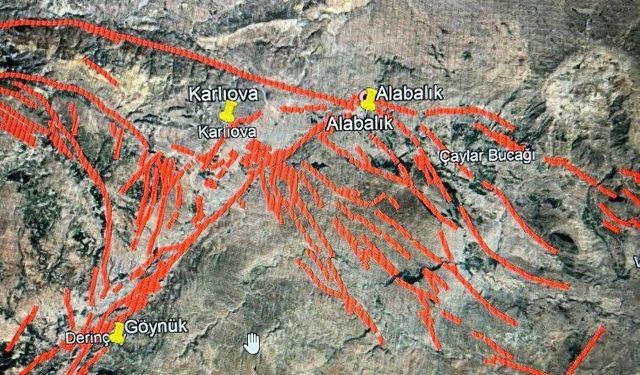 Görür'den deprem uyarısı: Bardağı taşıran son damla...