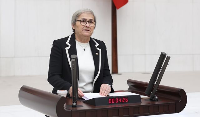 "Çiftçinin malından üreticinin cebinden gözünüzü çekin"