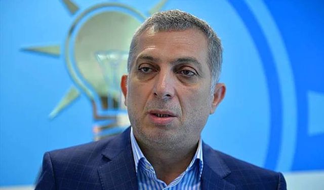 Metin Külünk: Hayvanları öldürme lobisi AK Parti'yi kullandı