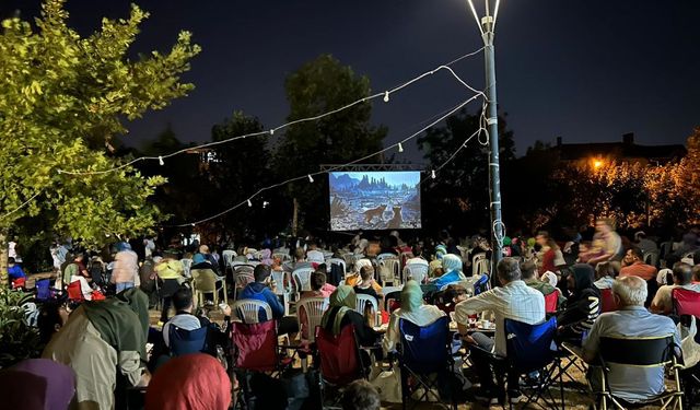 Serdivan Sinema Günleri'nde 3 yeni film