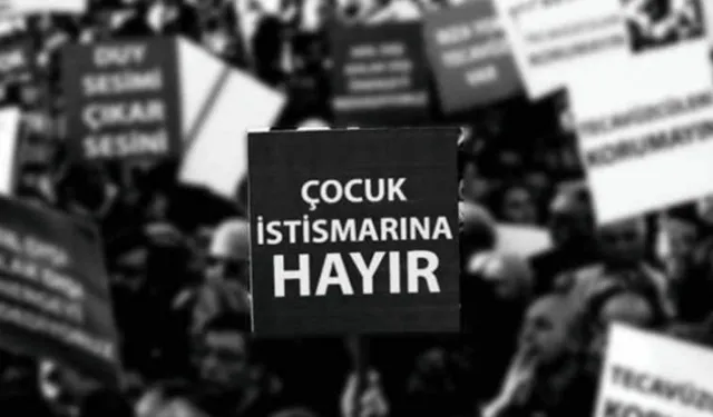5 yaşındaki çocuk, tecavüz edildikten sonra boğularak öldürüldü