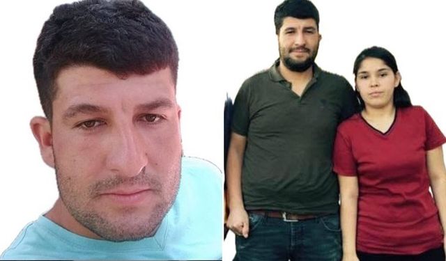 Erkek şiddeti: Yemek yapmayan eşini darp etti