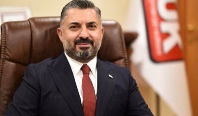 RTÜK'ten haber bültenlerine ceza uyarısı!