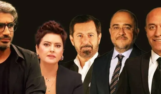 Halk TV 'bilirkişi' davasında beraat kararı