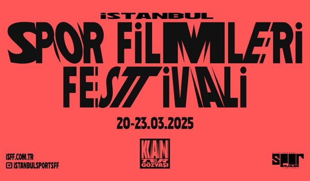 Spor Filmleri Festivali: "Kan, Ter, Gözyaşı”