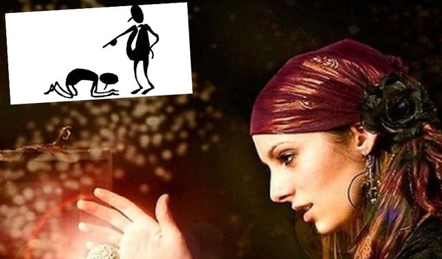 Cadılar ve Patronlar: Kim Daha Tehlikeli?