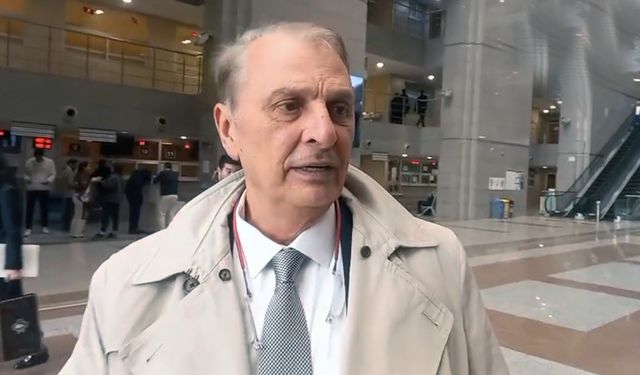 Gazeteci Can Ataklı adli kontrolle serbest bırakıldı