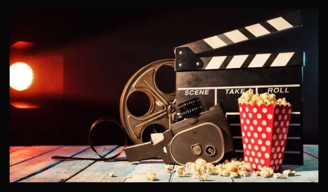 Sinemada bu hafta: Bugün vizyona giren filmler