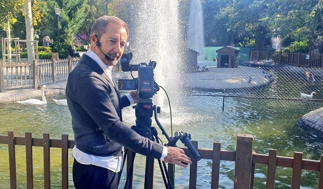 Halk TV Sorumlu Müdürü Serhan Asker hakkında yakalama kararı