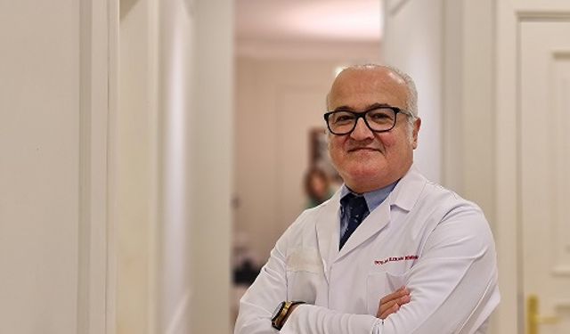 Uzmanı uyardı: Her Kanlı Balgam Akciğer Kanseri Değildir…