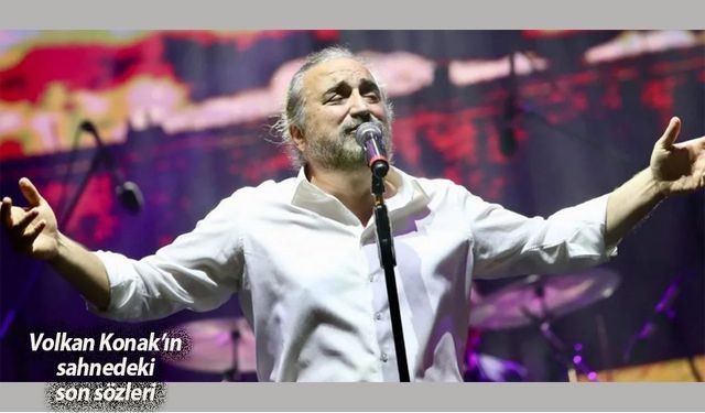 ‘Sen bilmez misin devrimciler korkmaz’