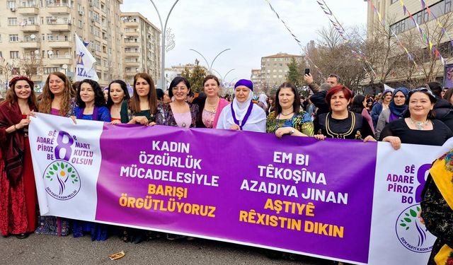 Öcalan'dan mektup: Kadın sorunu, Kürt sorunundan daha derin bir sorundur