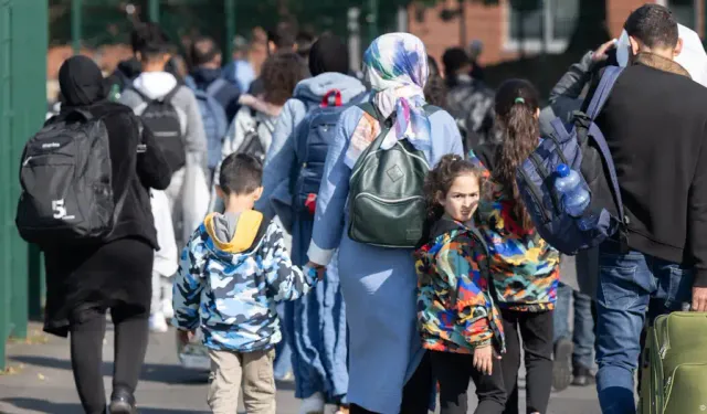 Türkiye'den Almanya'ya iltica başvurularında büyük düşüş