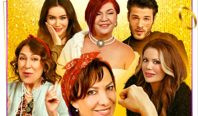 Sinemalarda 6 yeni film vizyonda!