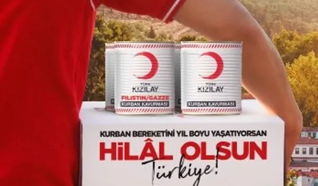 Türk Kızılayı vekalet bedellerini açıkladı