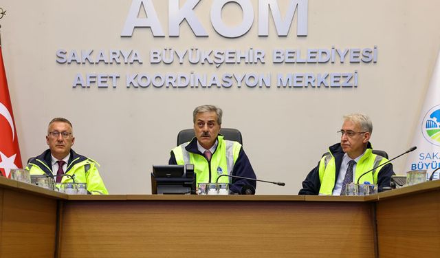 Deprem:  Alemdar kentsel dönüşüme destek istedi