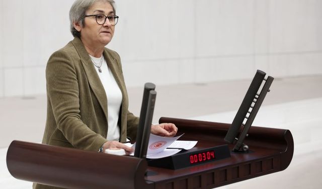 'Meserret Bahçe' iddiaları Meclis'e taşındı