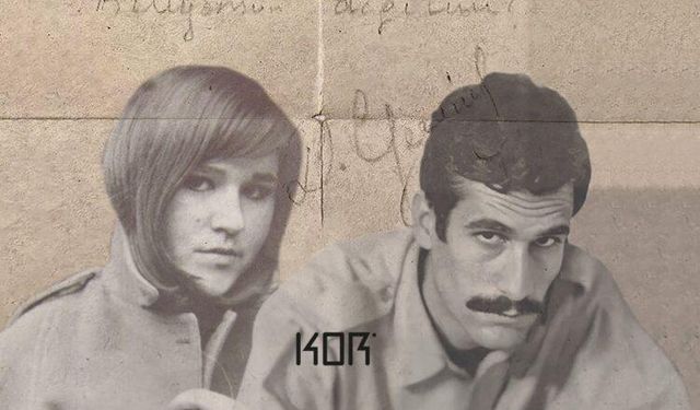 Deniz Gezmiş’in 60 yıl gizli kalmış aşkı