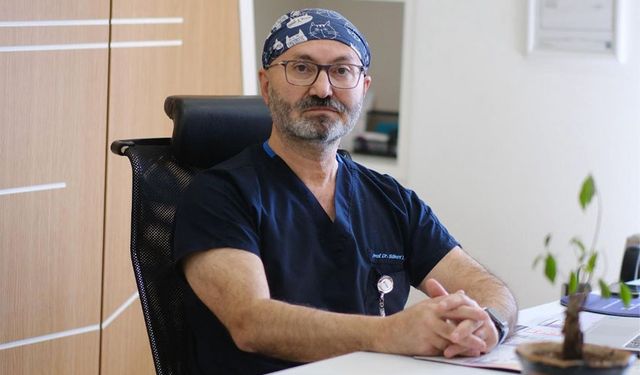 Doğum tartışması/ Prof. Duran: Kadının bedeni, kadının kararı