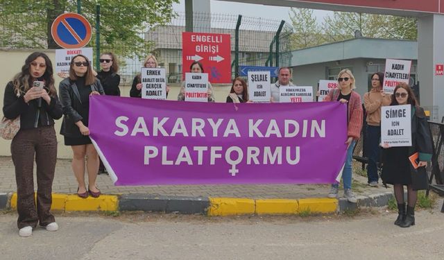 Katledilen Şelale Mırzalı için adalet çağrısı