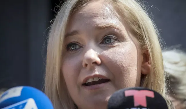 Epstein davasının sembol isimlerinden Virginia Giuffre intihar etti