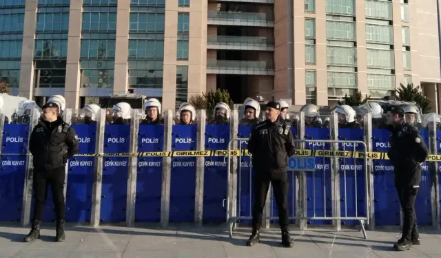 İBB'ye 5. dalga operasyon: 47 gözaltı