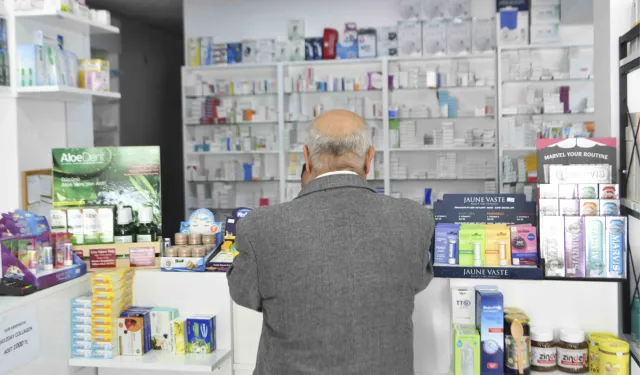 Asgari ücretli ve emeklilere sağlık katılım desteği