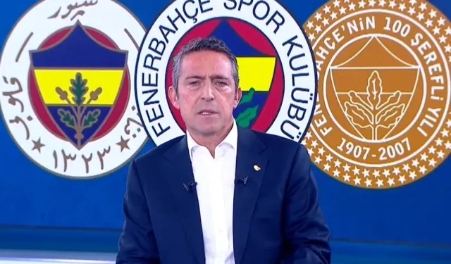 Fenerbahçe'den olağanüstü kongre kararı!