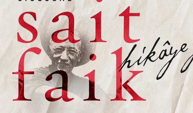 Sait Faik Hikâye Yarışması’nda kazananlar belli oldu