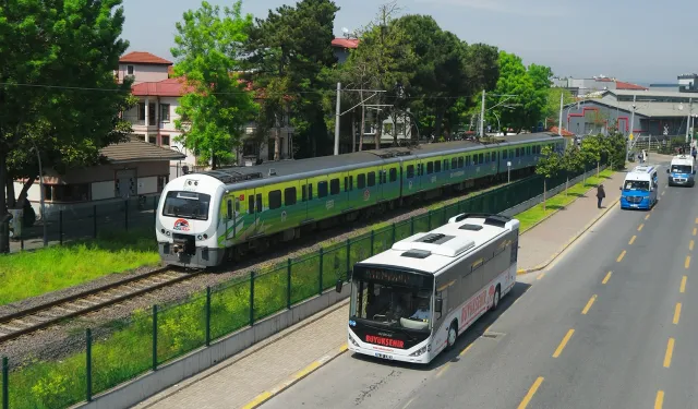 Sakarya'da 19 Mayıs’ta ulaşım ücretsiz hizmet sunulacak