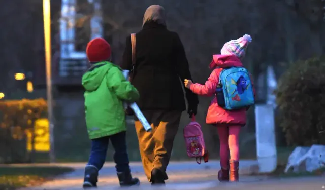 Almanya aile birleşimini zorlaştırıyor