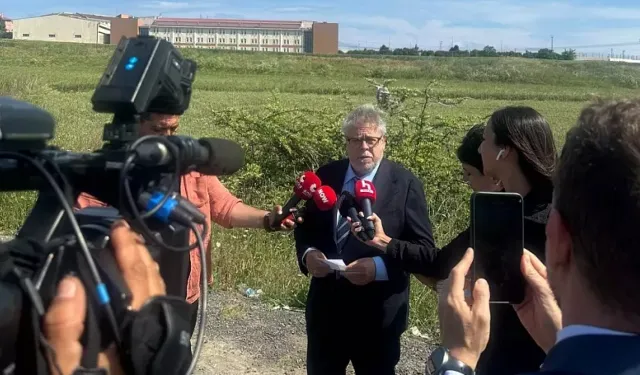 AP Türkiye Raportörü: ‘İmamoğlu dosyası tamamen uydurmadır’